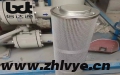 中宏滤清器厂销售HCY-8300EOM39HYK液压油滤芯